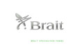 Brait Specialised Funds