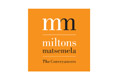 Miltons Matsemela The Convayence