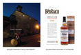 BenRiach Whisky Scotland