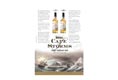 GlenDronach Whisky Scotland