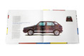 VW Citi Golf