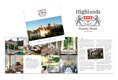 Highlands Country House
