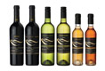 Kingsriver Estate – Wine Range