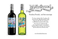 Le Weekend Bottles Range