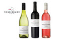 Ross Gower Wine Range