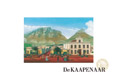 De Kaapenaar Wine Range – Holland