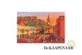 De Kaapenaar Wine Range – Holland